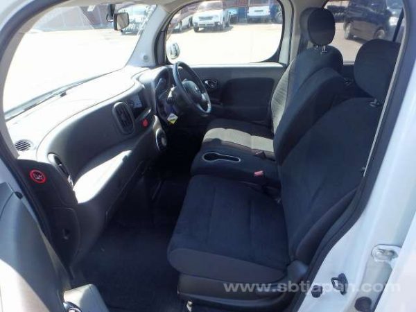 2014 NISSAN CUBE (Stock #: IJ5980) - Image 15