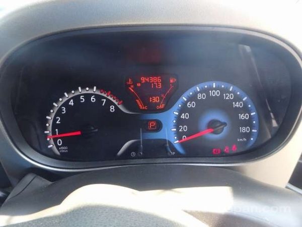 2014 NISSAN CUBE (Stock #: IJ5980) - Image 17