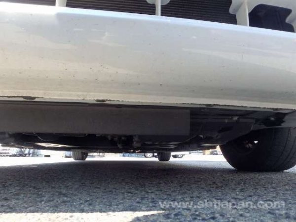 2014 NISSAN CUBE (Stock #: IJ5980) - Image 19