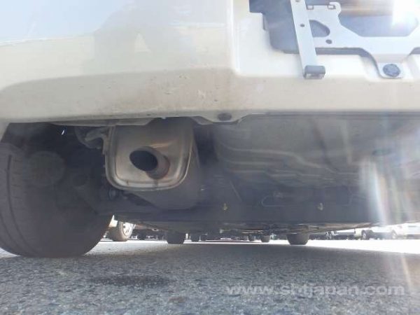 2014 NISSAN CUBE (Stock #: IJ5980) - Image 20