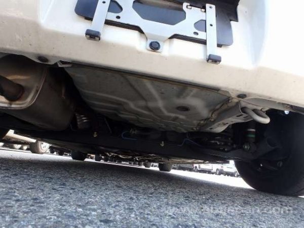 2014 NISSAN CUBE (Stock #: IJ5980) - Image 21