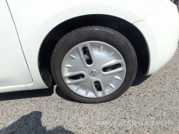 2014 NISSAN CUBE (Stock #: IJ5980) - Image 22