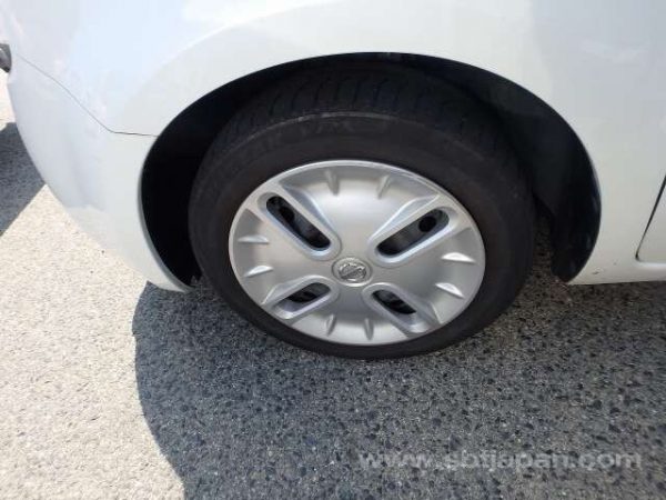 2014 NISSAN CUBE (Stock #: IJ5980) - Image 25