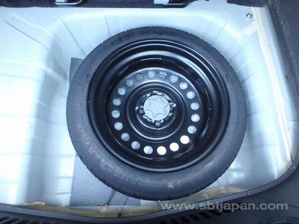 2014 NISSAN CUBE (Stock #: IJ5980) - Image 8