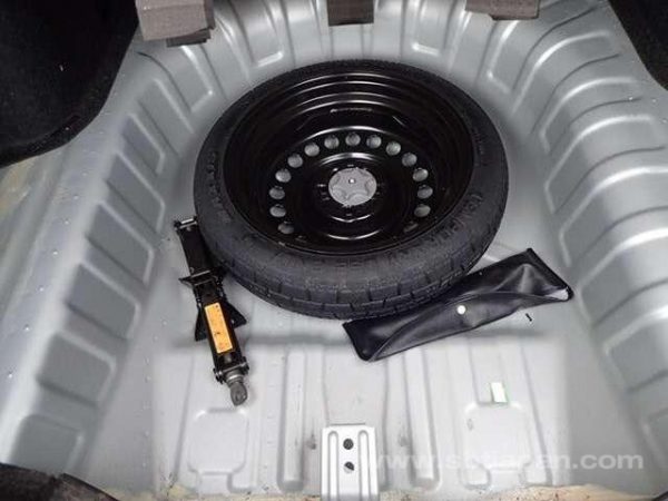 2014 NISSAN LATIO (Stock #: IM1049) - Image 10