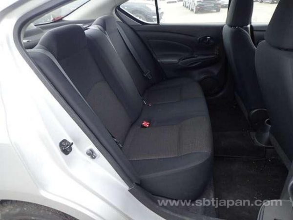 2014 NISSAN LATIO (Stock #: IM1049) - Image 11