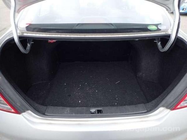 2014 NISSAN LATIO (Stock #: IM1049) - Image 13