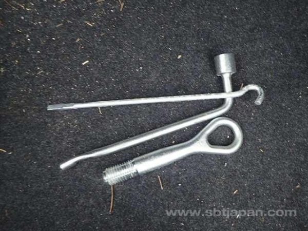 2014 NISSAN LATIO (Stock #: IM1049) - Image 14