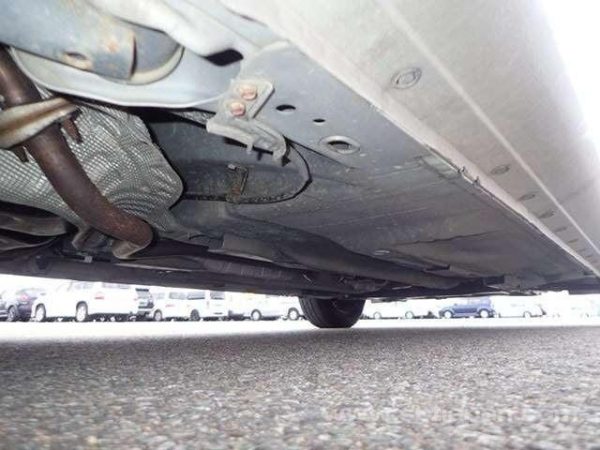 2014 NISSAN LATIO (Stock #: IM1049) - Image 17