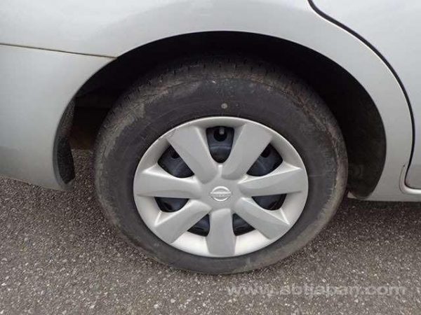 2014 NISSAN LATIO (Stock #: IM1049) - Image 19