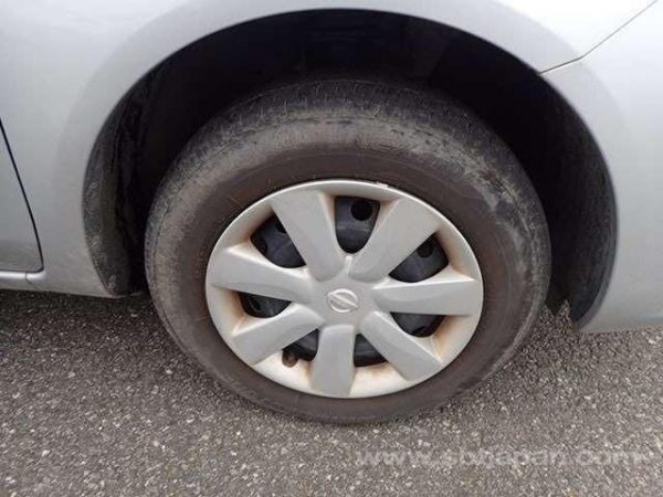 2014 NISSAN LATIO (Stock #: IM1049) - Image 20