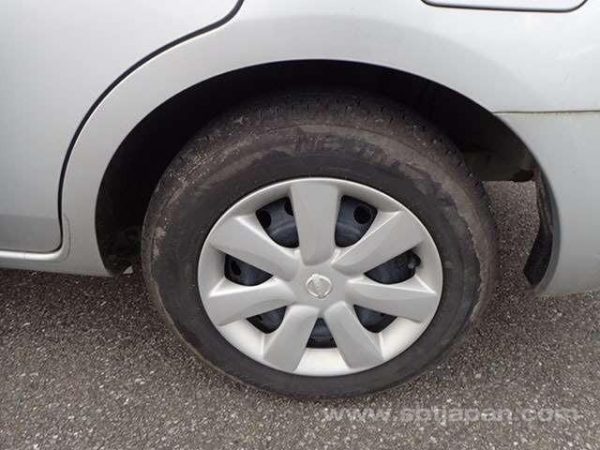 2014 NISSAN LATIO (Stock #: IM1049) - Image 22