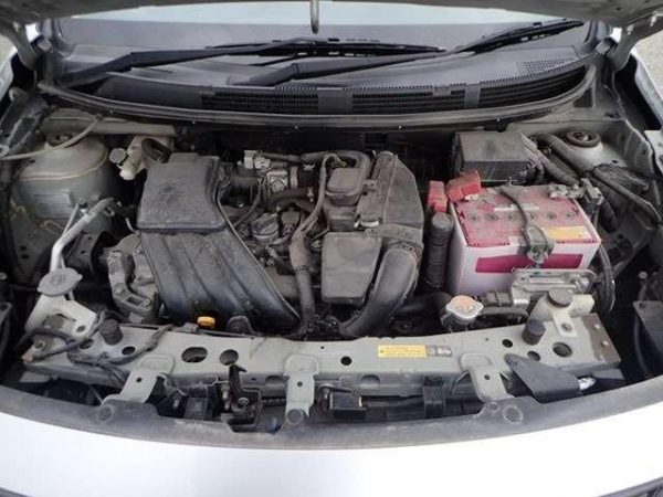 2014 NISSAN LATIO (Stock #: IM1049) - Image 5