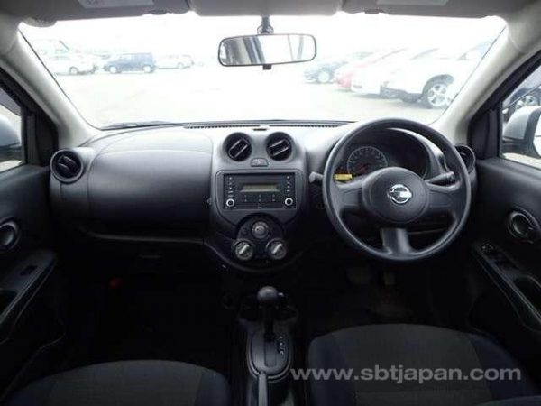 2014 NISSAN LATIO (Stock #: IM1049) - Image 6