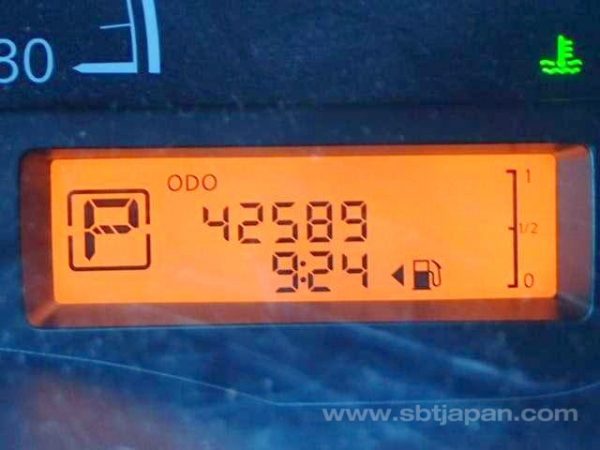 2014 NISSAN LATIO (Stock #: IM1049) - Image 8