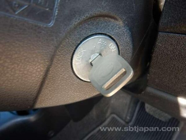 2014 NISSAN MARCH (Stock #: IN1492) - Image 13