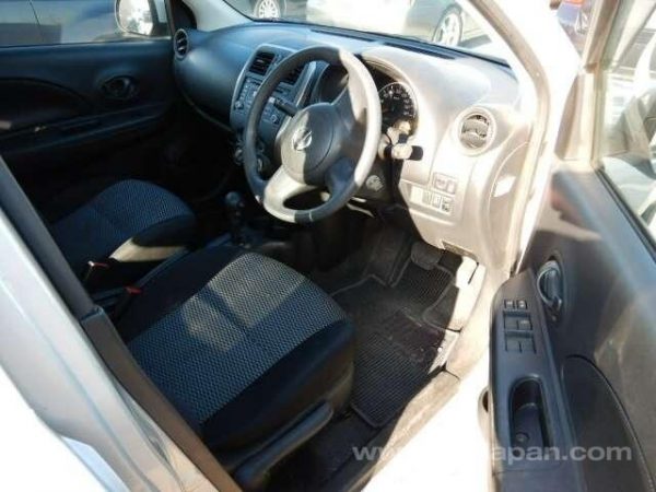 2014 NISSAN MARCH (Stock #: IN1492) - Image 14