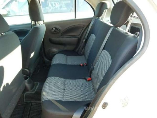 2014 NISSAN MARCH (Stock #: IN1492) - Image 16