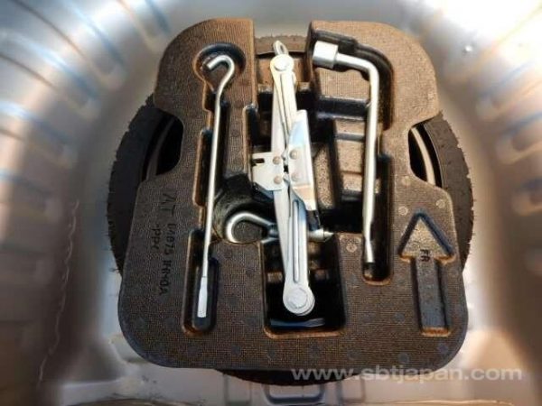 2014 NISSAN MARCH (Stock #: IN1492) - Image 18