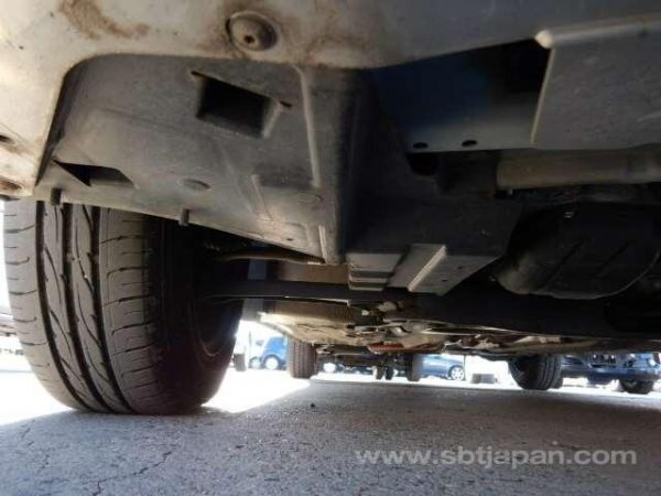 2014 NISSAN MARCH (Stock #: IN1492) - Image 19