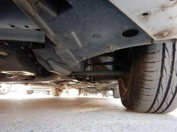 2014 NISSAN MARCH (Stock #: IN1492) - Image 20