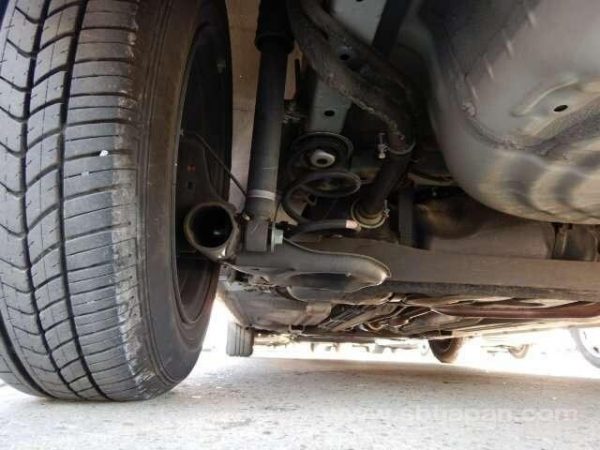 2014 NISSAN MARCH (Stock #: IN1492) - Image 21