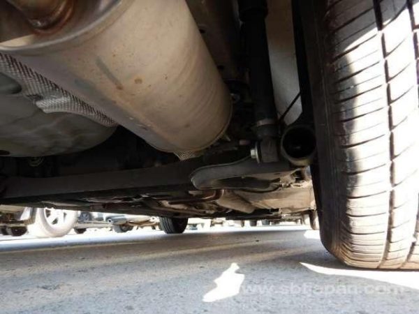 2014 NISSAN MARCH (Stock #: IN1492) - Image 22