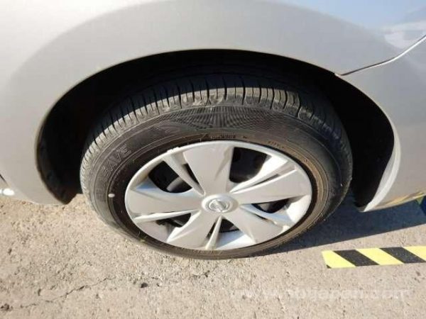 2014 NISSAN MARCH (Stock #: IN1492) - Image 25