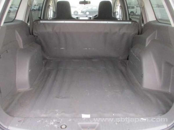 2014 NISSAN AD VAN (Stock #: IQ7847) - Image 10