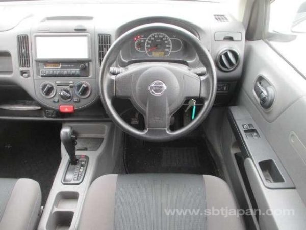 2014 NISSAN AD VAN (Stock #: IQ7847) - Image 6