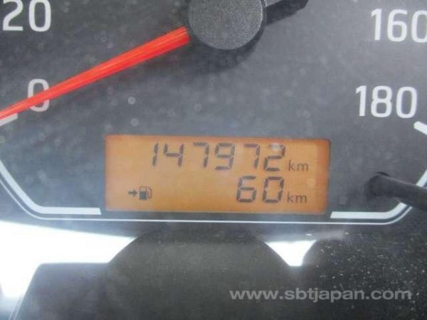 2014 NISSAN AD VAN (Stock #: IQ7847) - Image 7