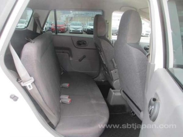 2014 NISSAN AD VAN (Stock #: IQ7847) - Image 8