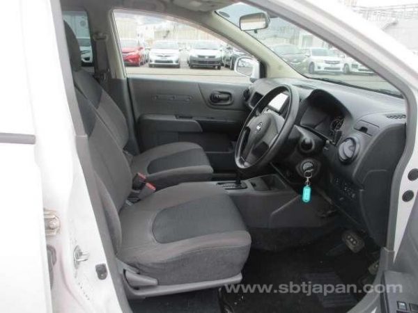 2014 NISSAN AD VAN (Stock #: IQ7847) - Image 9