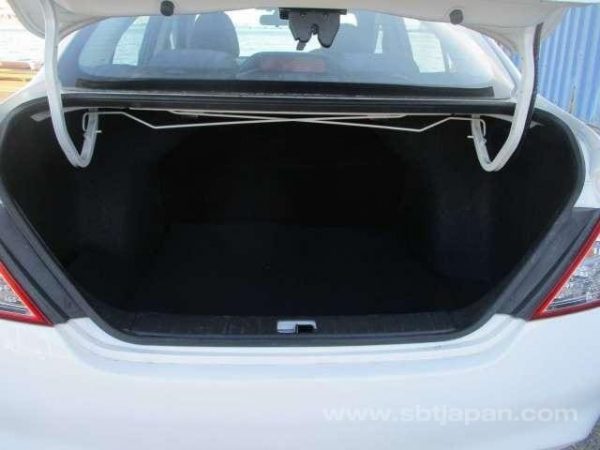 2014 NISSAN LATIO (Stock #: IS2646) - Image 10