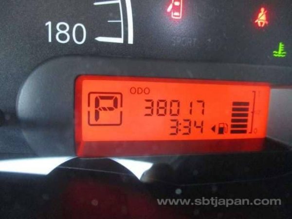 2014 NISSAN LATIO (Stock #: IS2646) - Image 7