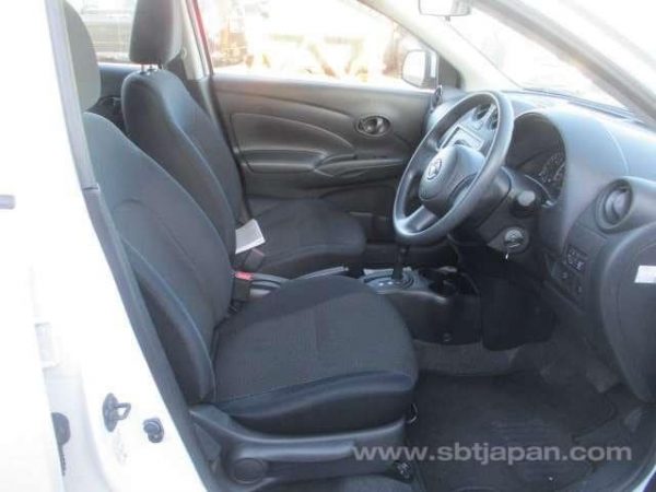 2014 NISSAN LATIO (Stock #: IS2646) - Image 8