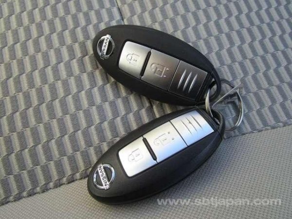 2015 NISSAN MARCH (Stock #: IW2438) - Image 10