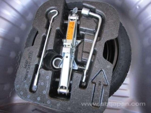 2015 NISSAN MARCH (Stock #: IW2438) - Image 15