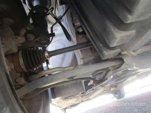 2015 NISSAN MARCH (Stock #: IW2438) - Image 16