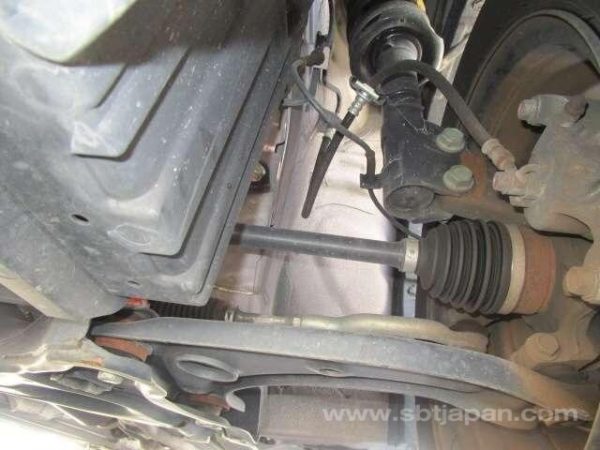 2015 NISSAN MARCH (Stock #: IW2438) - Image 17