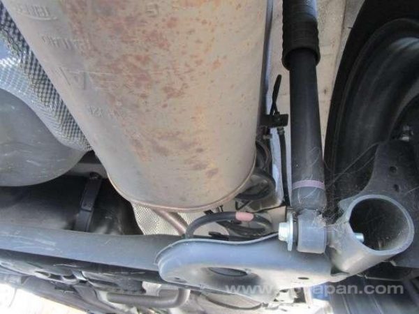 2015 NISSAN MARCH (Stock #: IW2438) - Image 19