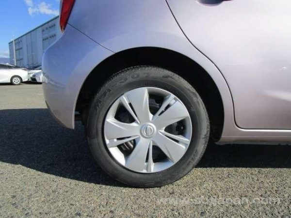 2015 NISSAN MARCH (Stock #: IW2438) - Image 21