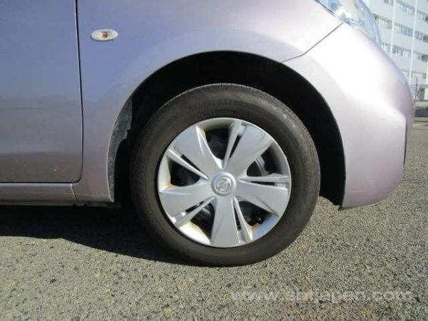 2015 NISSAN MARCH (Stock #: IW2438) - Image 22