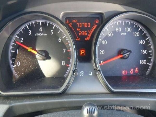 2017 NISSAN NOTE (Stock #: IW4638) - Image 14