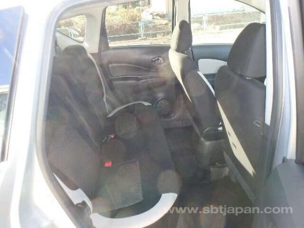 2017 NISSAN NOTE (Stock #: IW4638) - Image 15