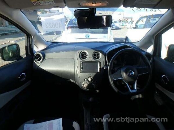 2017 NISSAN NOTE (Stock #: IW4638) - Image 16