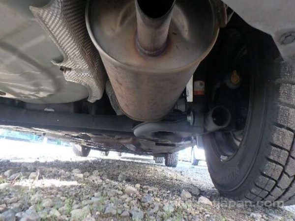 2017 NISSAN NOTE (Stock #: IW4638) - Image 20