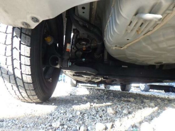 2017 NISSAN NOTE (Stock #: IW4638) - Image 21