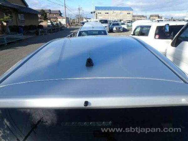 2017 NISSAN NOTE (Stock #: IW4638) - Image 7