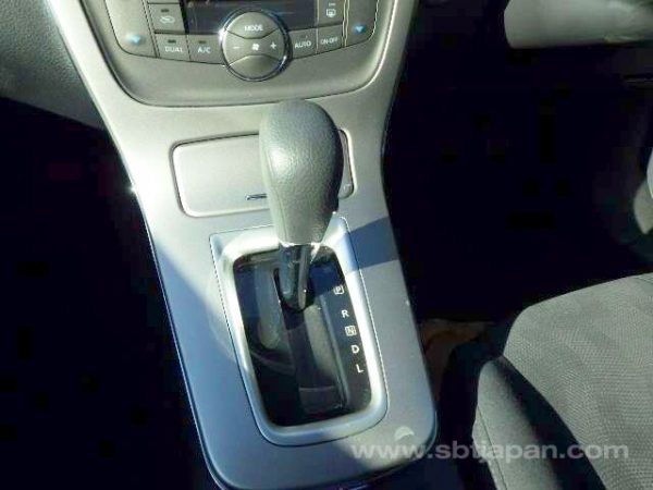 2016 NISSAN SYLPHY (Stock #: JC0188) - Image 14